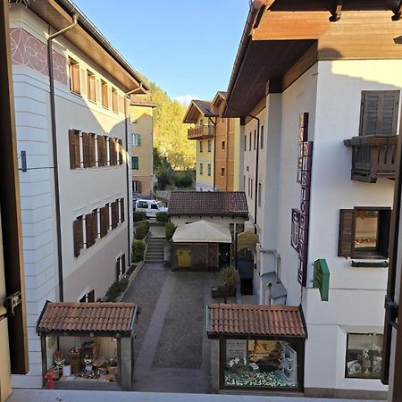 Elveshome - Alpine Stay Apartments 普雷达佐 外观 照片