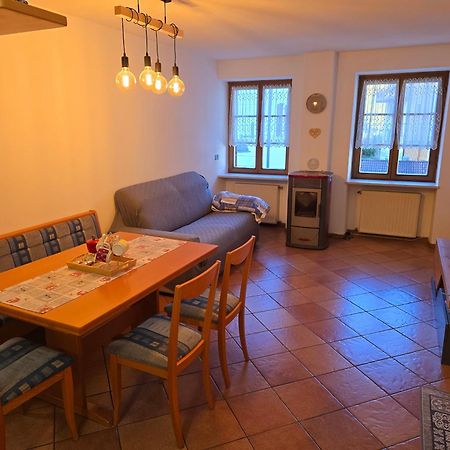 Elveshome - Alpine Stay Apartments 普雷达佐 外观 照片