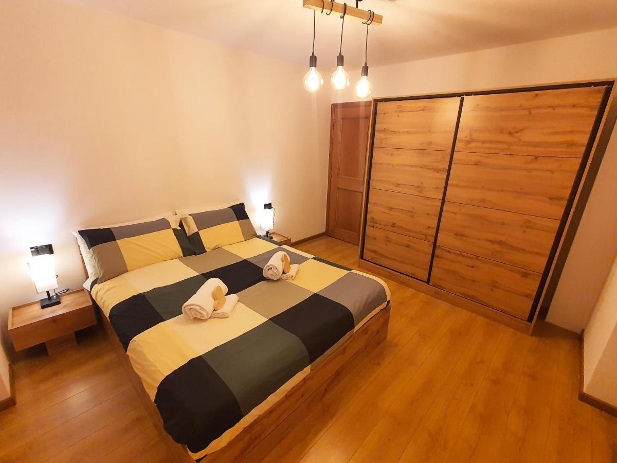 Elveshome - Alpine Stay Apartments 普雷达佐 外观 照片
