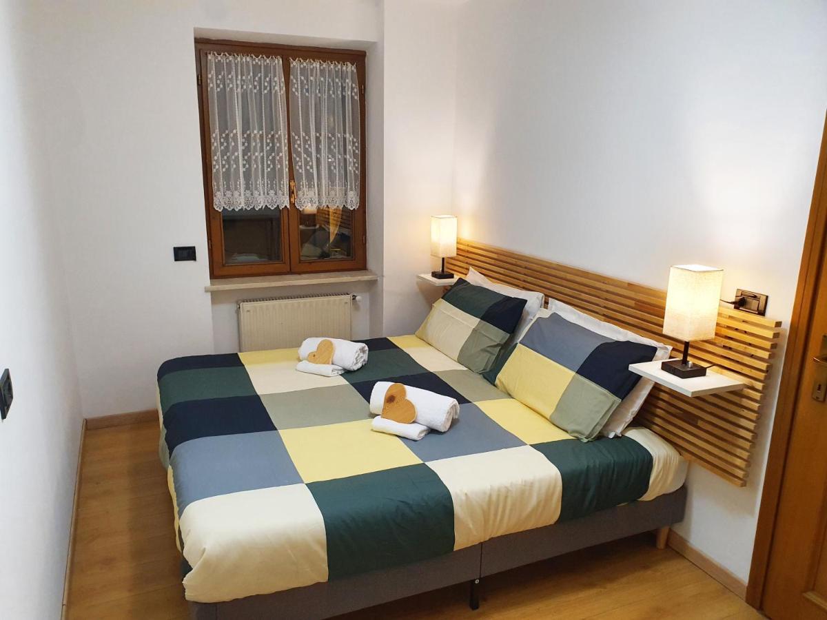 Elveshome - Alpine Stay Apartments 普雷达佐 外观 照片