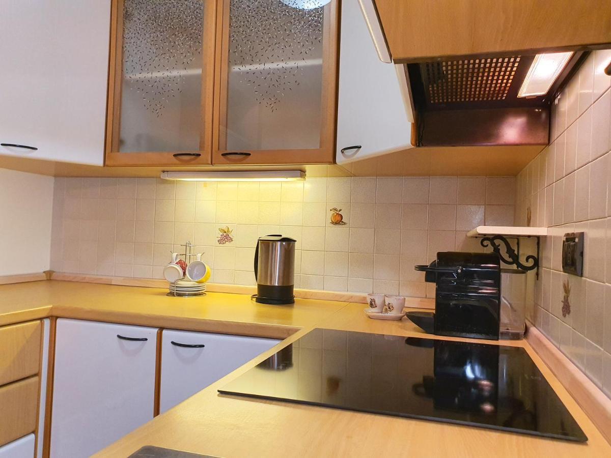 Elveshome - Alpine Stay Apartments 普雷达佐 外观 照片